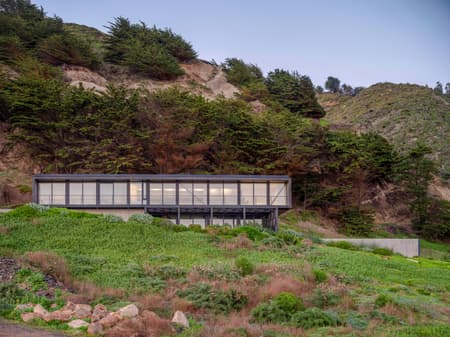 Primeriza House